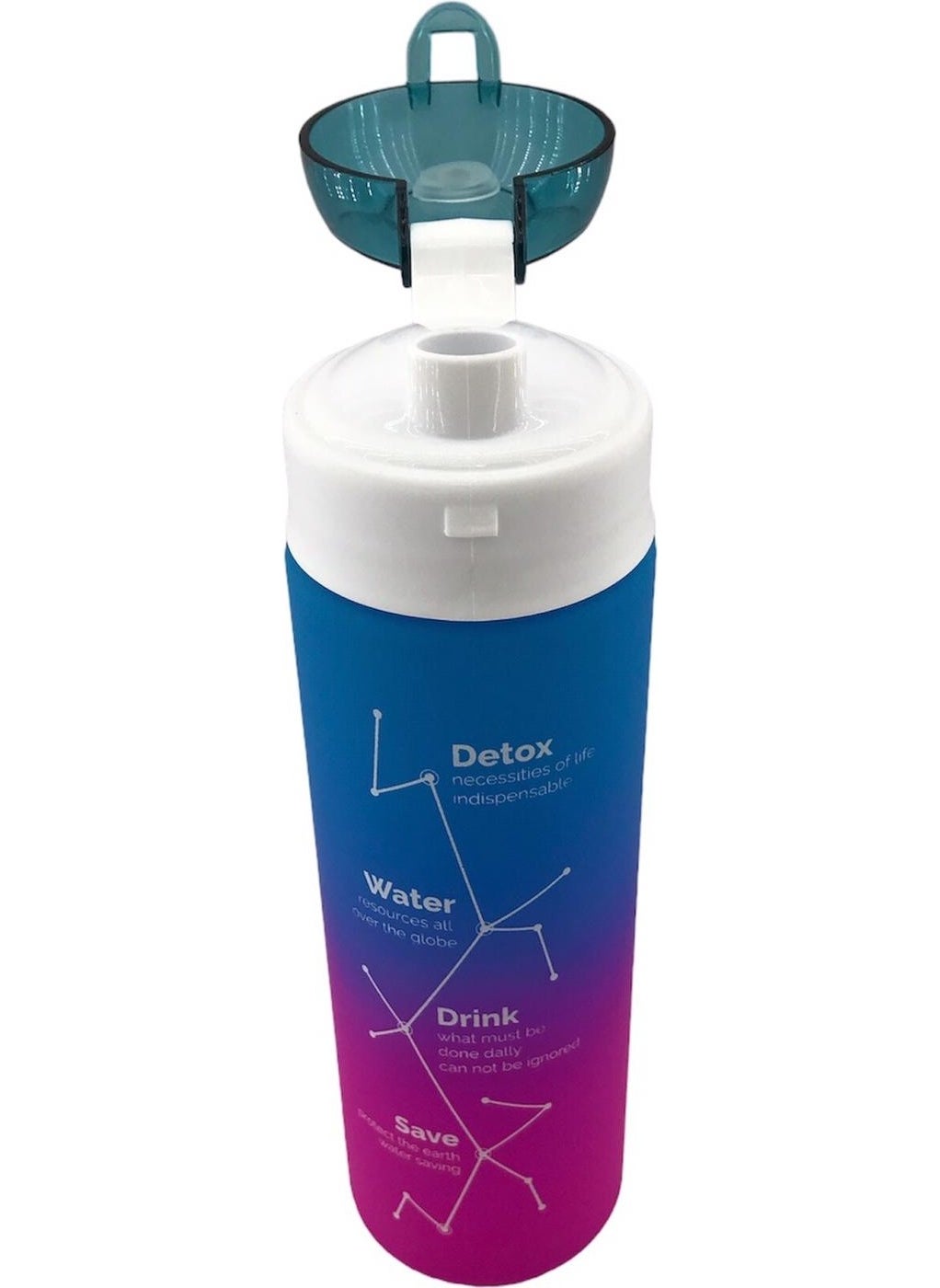 Fixpoint Movitasvational Colorful 500 ml Bottle  - Image 3