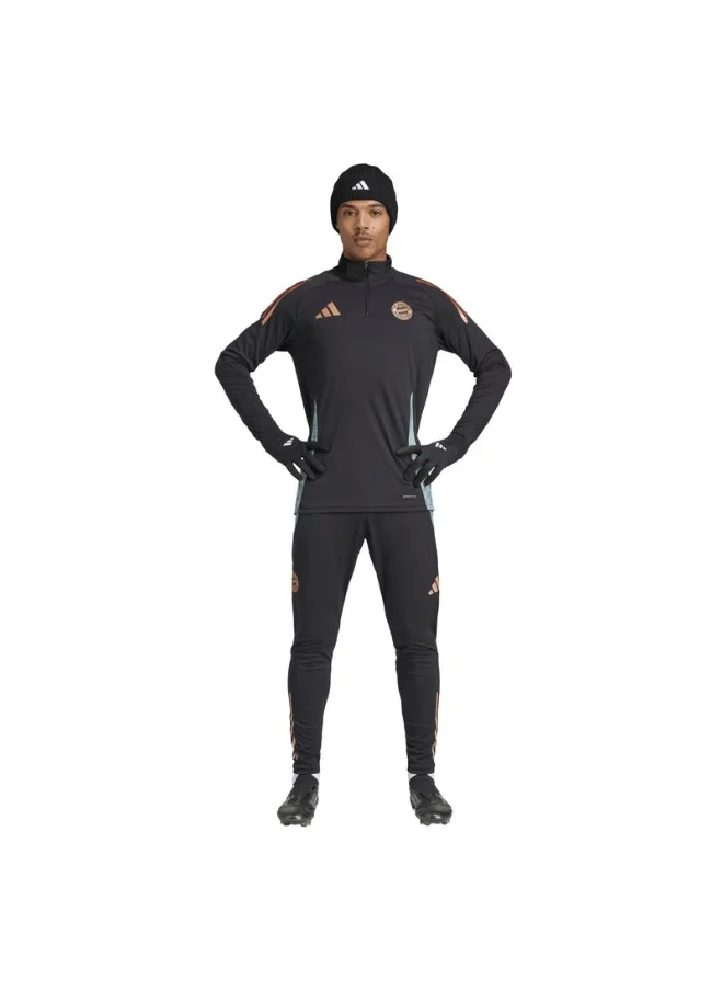 Adidas adidas FCB TR PNT Black Football PANTS for Men - XS