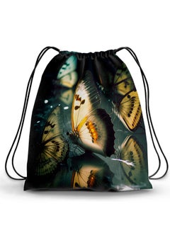 Drawstring Backpack