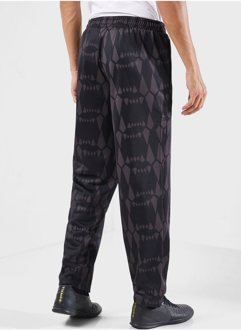 PUMA - Senegal Football Federation Sweatpants - Image 1