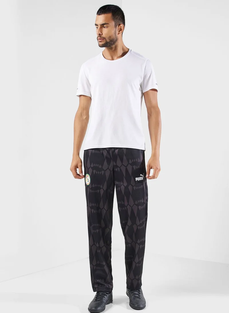 PUMA Senegal Football Federation Sweatpants