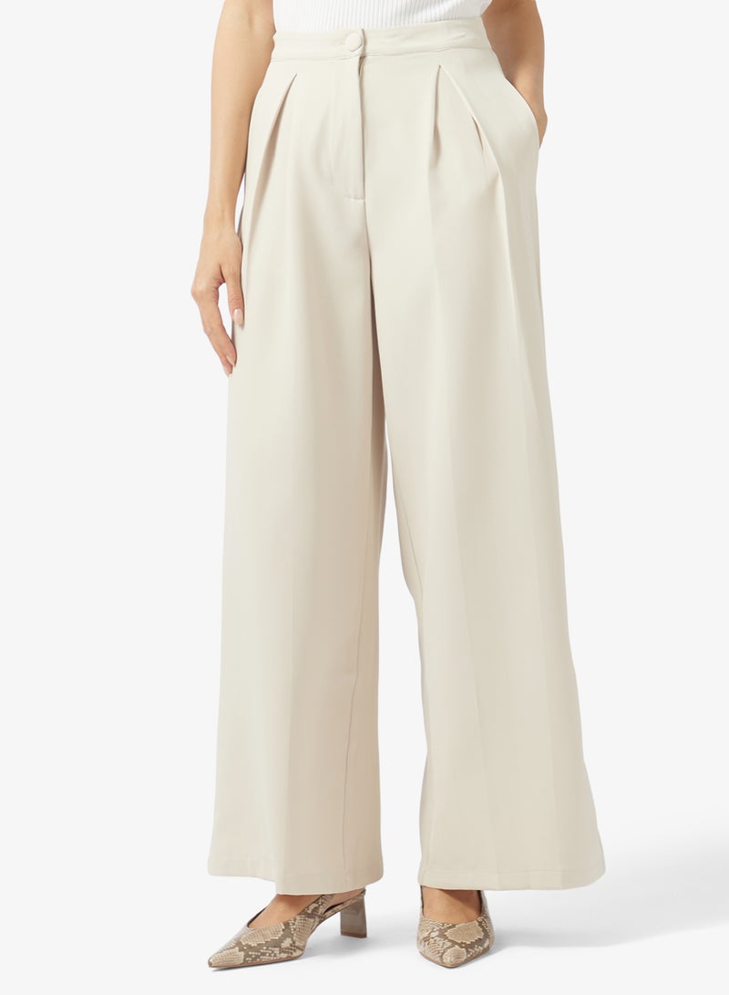 ELLA Cropped Vest & Pant Set - Image 4