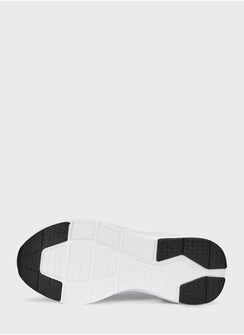 PUMA - Youth Wired Run Pure - Image 1