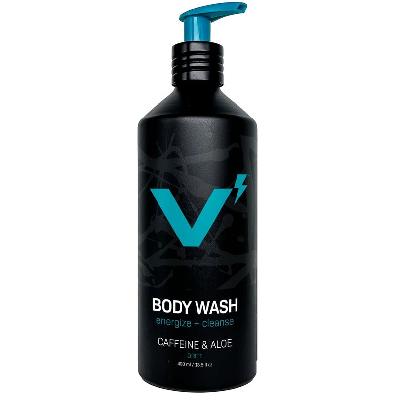 VOLT Body Wash  Shower Essential with Every Use  135oz 400ml