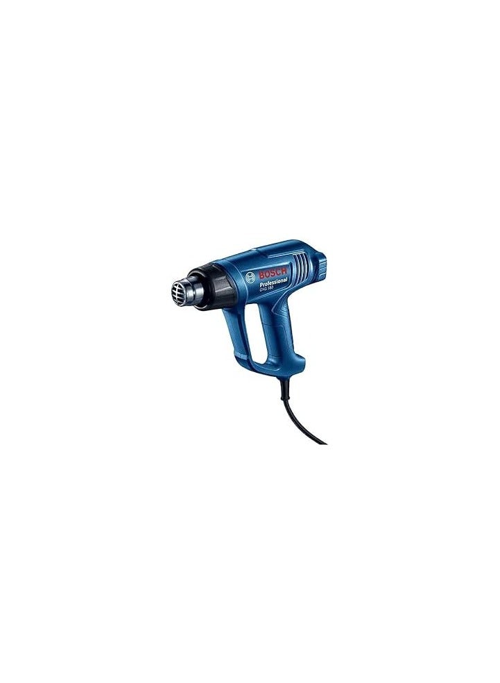 BOSCH Heat gun 1800 W