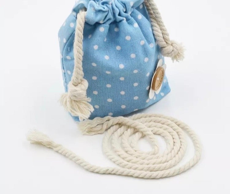 Karan Tuhafiye Karan Haberdashery Thick Cord - Cotton Cord Ribbon - Scannable 20 mm - Image 3