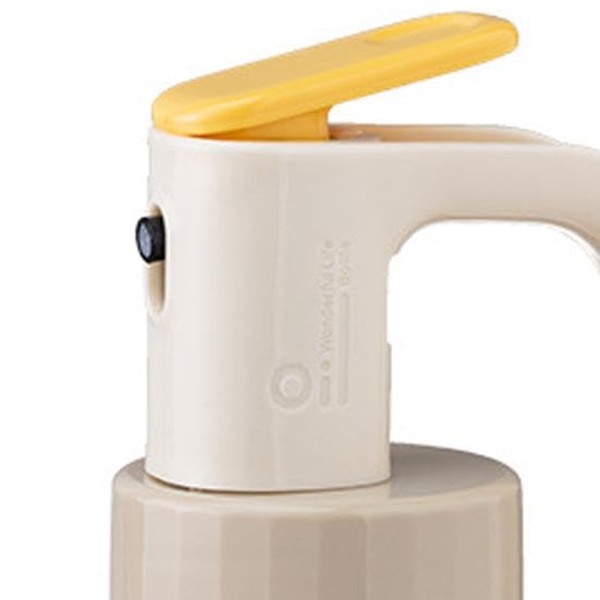 Mforall Oil Spray Bottle Olive Oil Sprayer and Oil Dispenser Bottle for Kitchen Oil Sprayer for Air Fryer, Salad,BBQ,Roasting | Premium Leak Proof Glass Oil Bottle | 250 Ml - Image 3