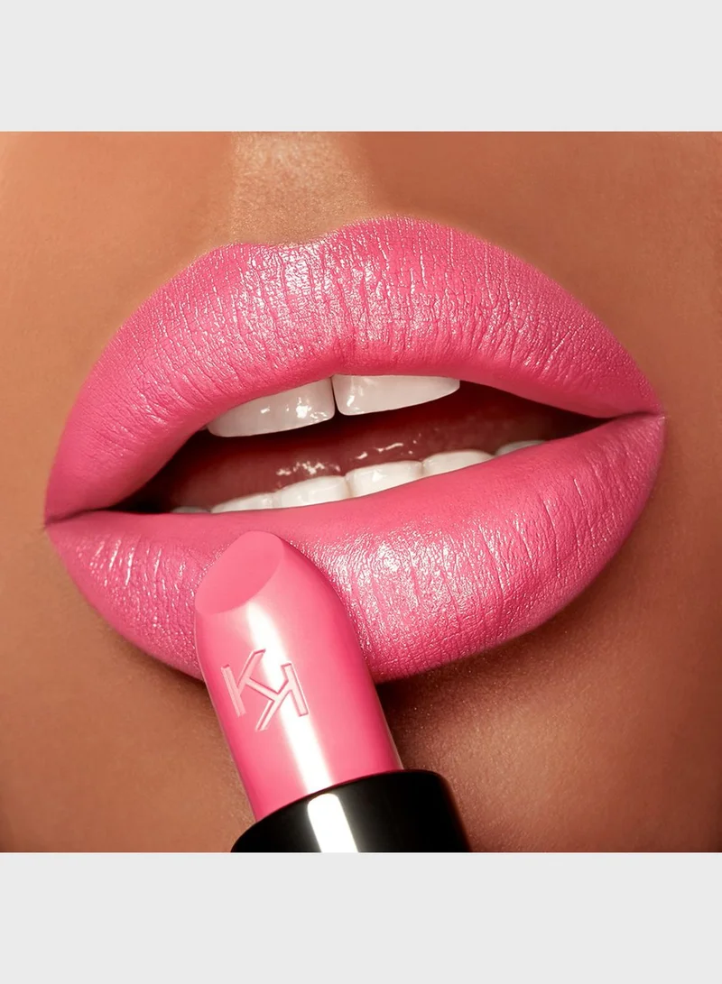 KIKO MILANO Gossamer Emotion Creamy Lipstick.. 119 -  - Wild Rose