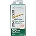 Stim-U-Dent ستيمودنت مزيلات اللويحات 3 عبوات من 4x25 عود تنظيف 300 عود بنكهة النعناع - Image 1