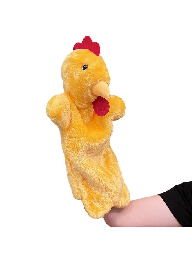 الأزرق جي دبليو 2025 لعبة الحيوانات الأليفة الجديدة دمى الدب لطيف الحيوانات الأليفة طفل الكلب دمية القط - Image 1