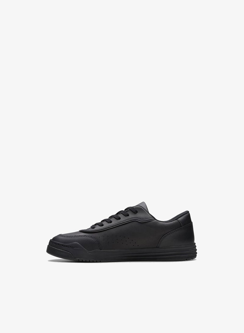 clarks Urban Solo Older Sneaker - Image 2