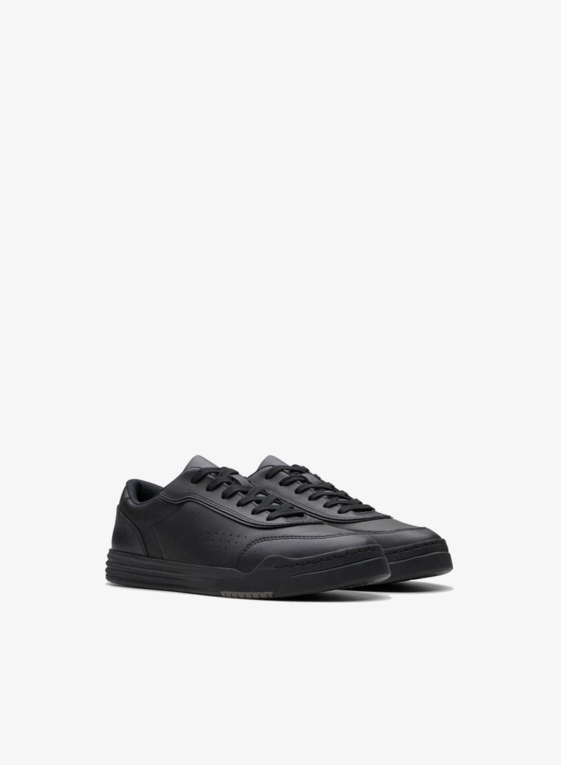 clarks Urban Solo Older Sneaker - Image 4