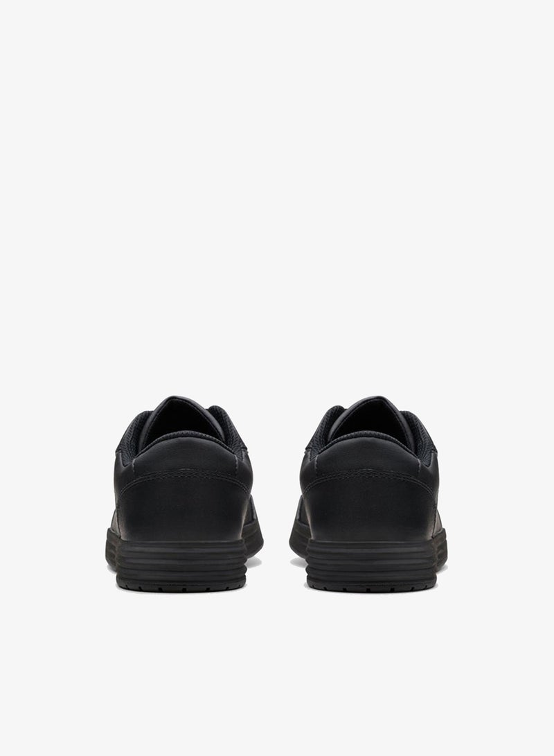 clarks Urban Solo Older Sneaker - Image 5