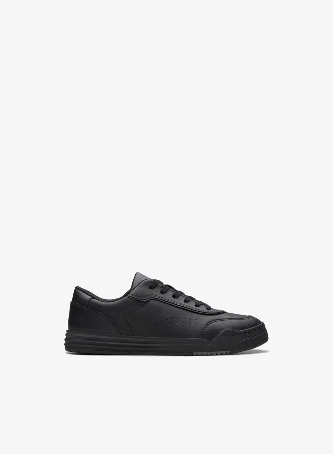 clarks Urban Solo Older Sneaker