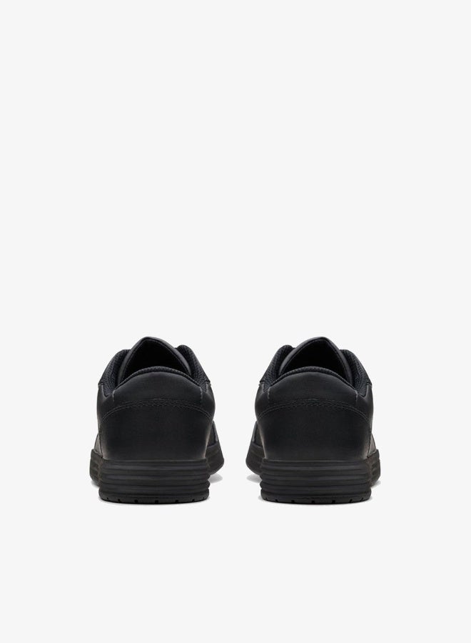clarks حذاء أوربان سولو الأكبر سناً - Image 5