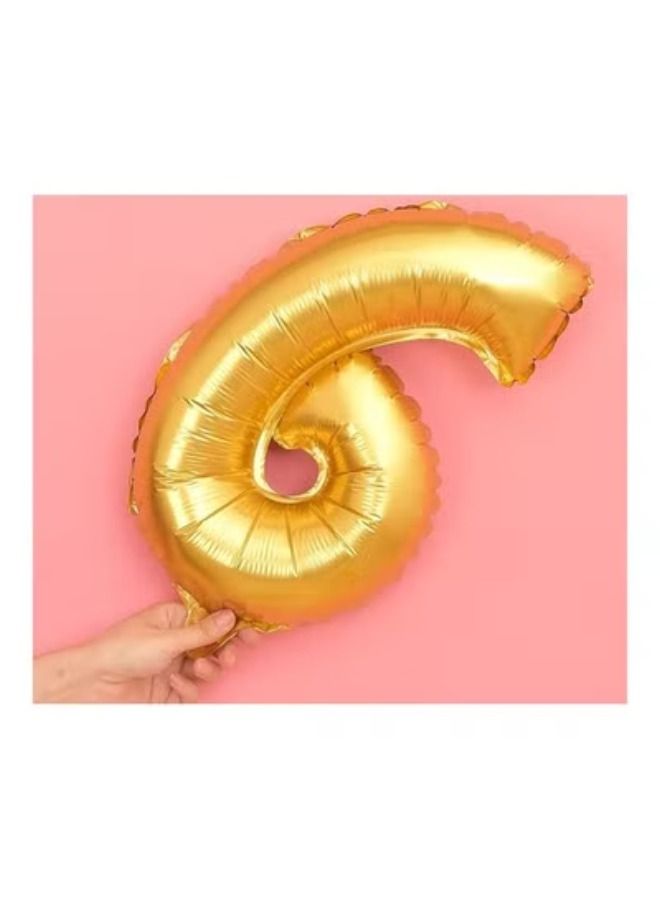 أكاليكس الألومنيوم احباط عدد حزب بالون