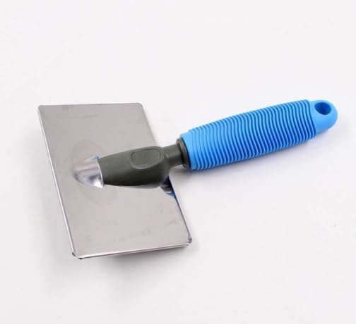 MYSELF Professional Pet Grooming Slicker Brush, Large Size - Image 5