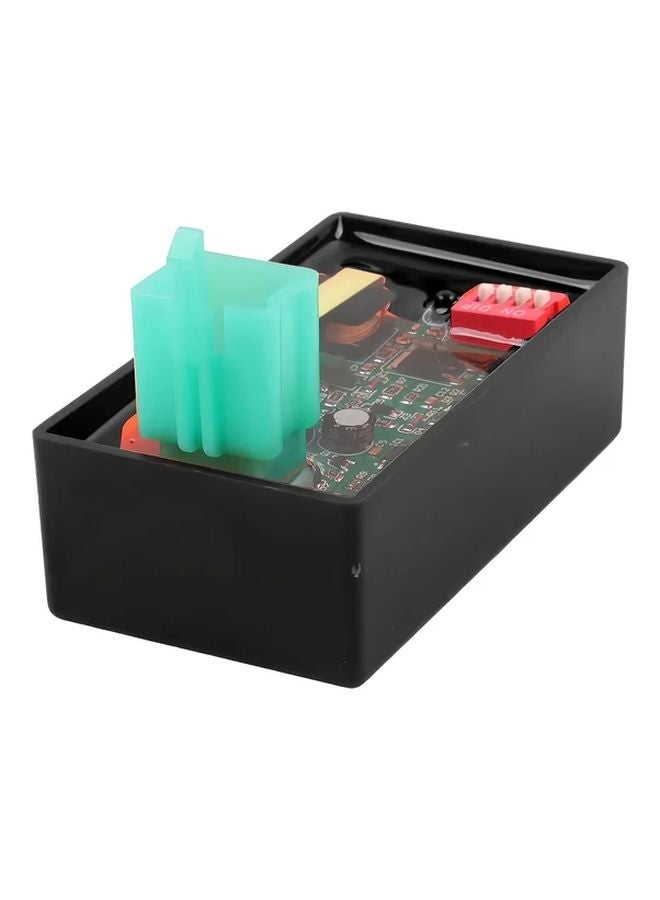 Black High Performance 4 Pin CDI Ignition Unit for ATVs Karts Scooters WY48Q 2 JET50 XY110 Q PHOWNIX50 V Blade 250 - Image 3