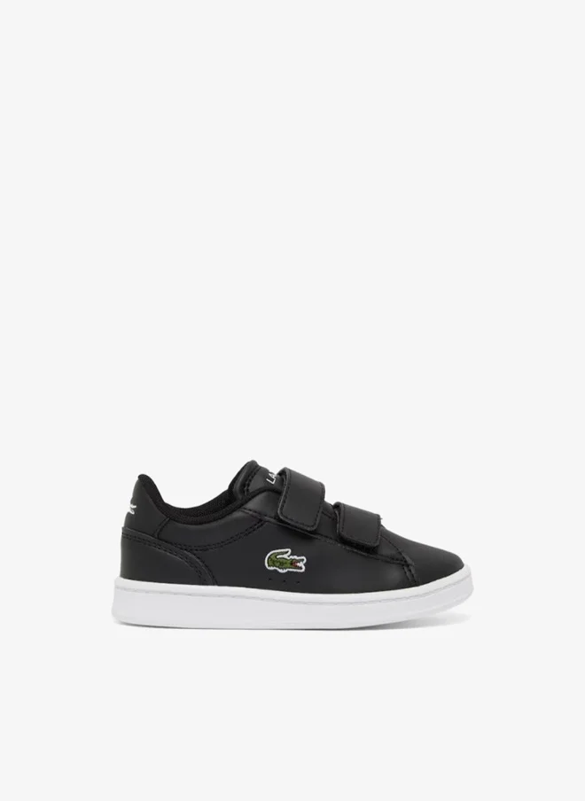 LACOSTE Infant Carnaby Low Top Court Sneakers