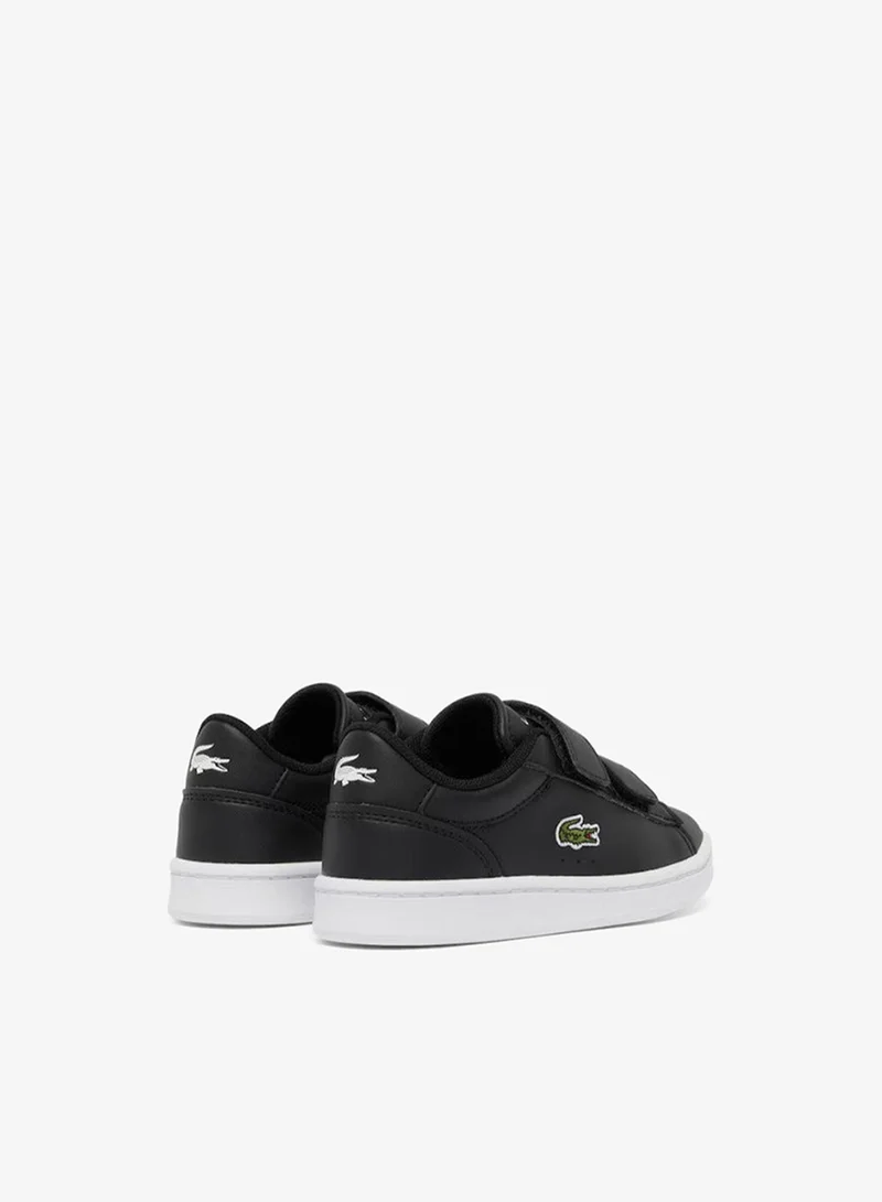 LACOSTE Infant Carnaby Low Top Court Sneakers