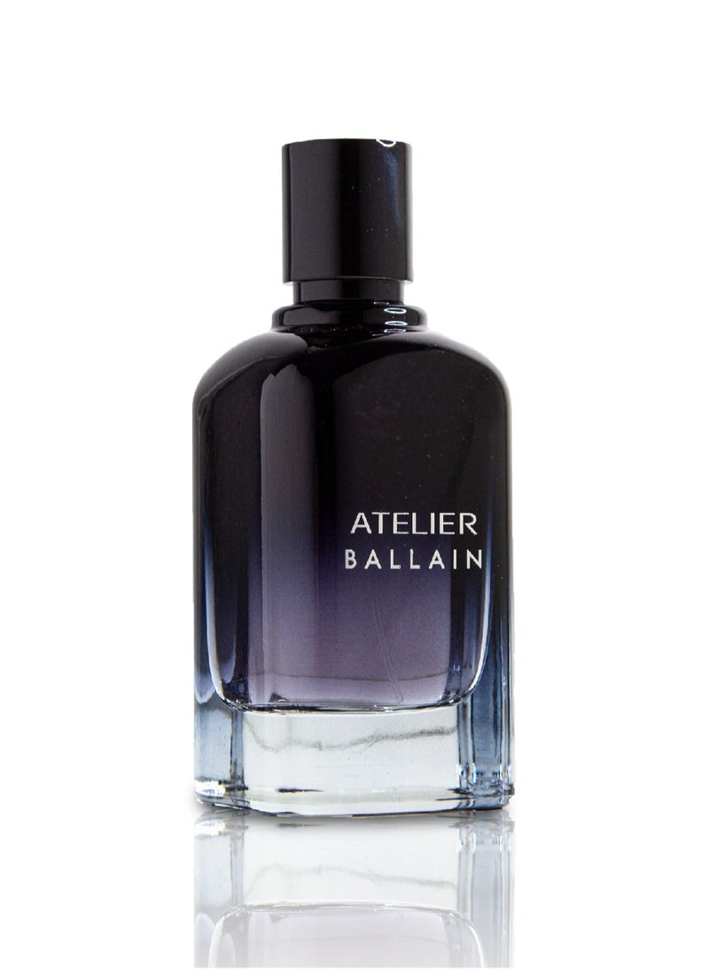 Ballain Atelier Eau De Parfum 100ML - Image 1