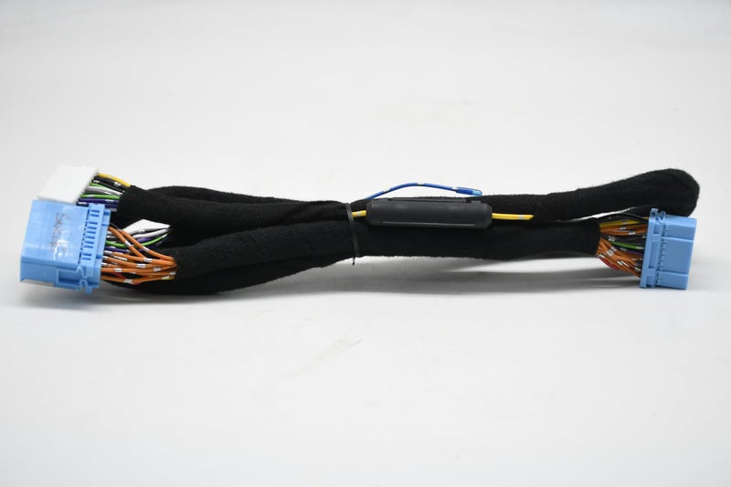 KMH DSP Connector for Suzuki All CAR'S Connector Wire Cable for CAR Audio Products - Image 5