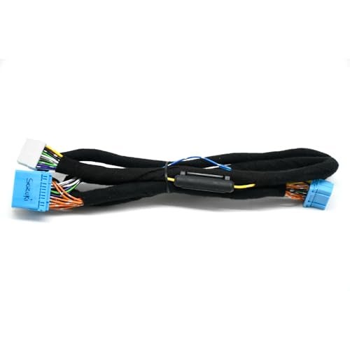 KMH DSP Connector for Suzuki All CAR'S Connector Wire Cable for CAR Audio Products - Image 3