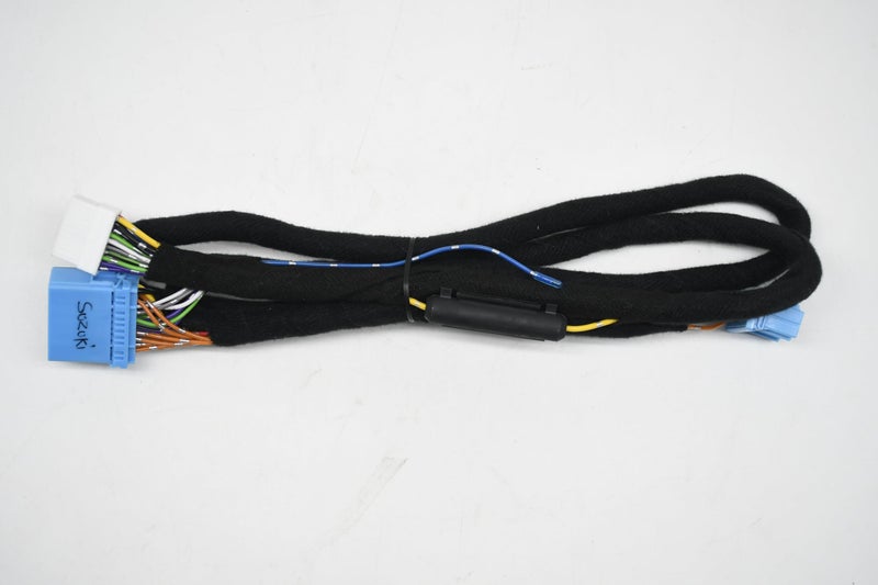 KMH DSP Connector for Suzuki All CAR'S Connector Wire Cable for CAR Audio Products - Image 4