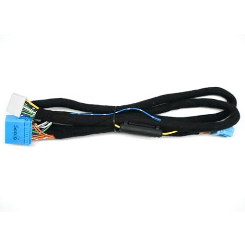 KMH DSP Connector for Suzuki All CAR'S Connector Wire Cable for CAR Audio Products - Image 2