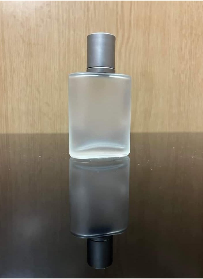 ماركة غير محددة - عطر زجاجة فارغة، 30 مل، 10 قطع - Image 1