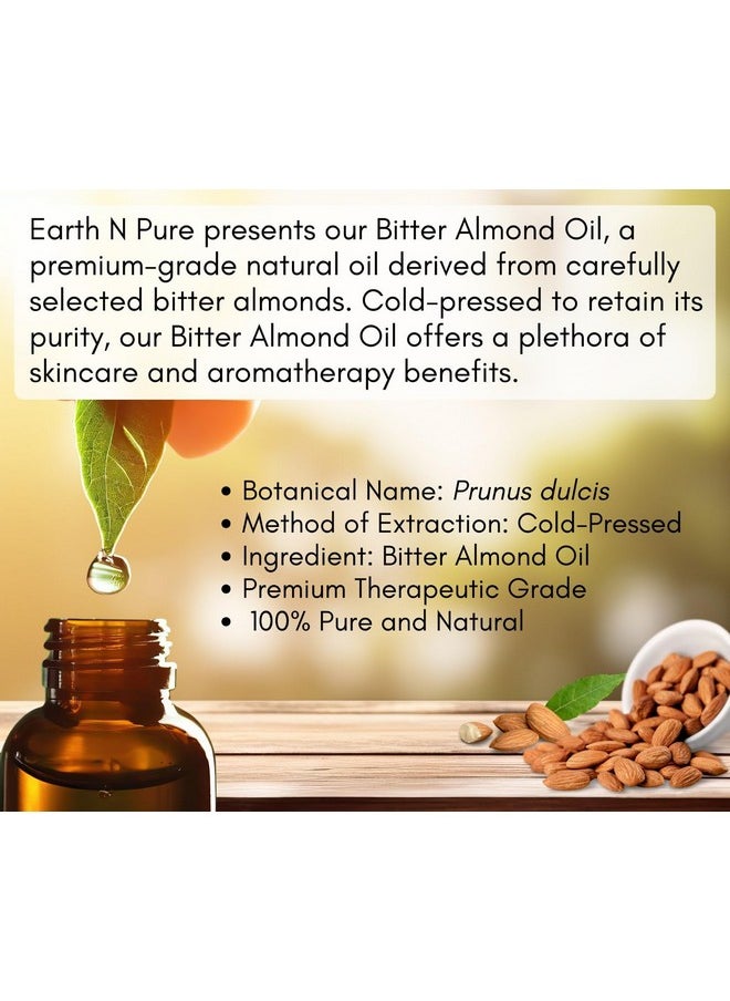 Bitter Almond Oil For Hair Growth Scalp Care & Body Massage 30 Ml - pzsku/ZF86DFEE74592D5E3F6F8Z/45/_/1718874152/41958543-7831-4de1-a796-414cbffeb85e