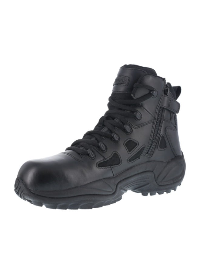 Reebok Work Reebokwork | RB8674 | Men's | Tactical Boot | Advanced Comfort | Durable | Shock Absorption - Image 2