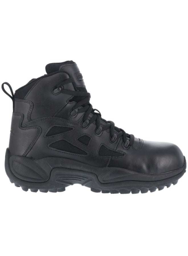 Reebok Work Reebokwork | RB8674 | Men's | Tactical Boot | Advanced Comfort | Durable | Shock Absorption - Image 4