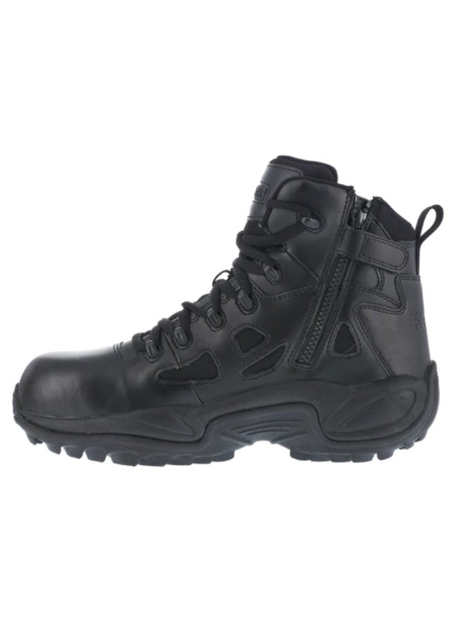 Reebok Work Reebokwork | RB8674 | Men's | Tactical Boot | Advanced Comfort | Durable | Shock Absorption - Image 3