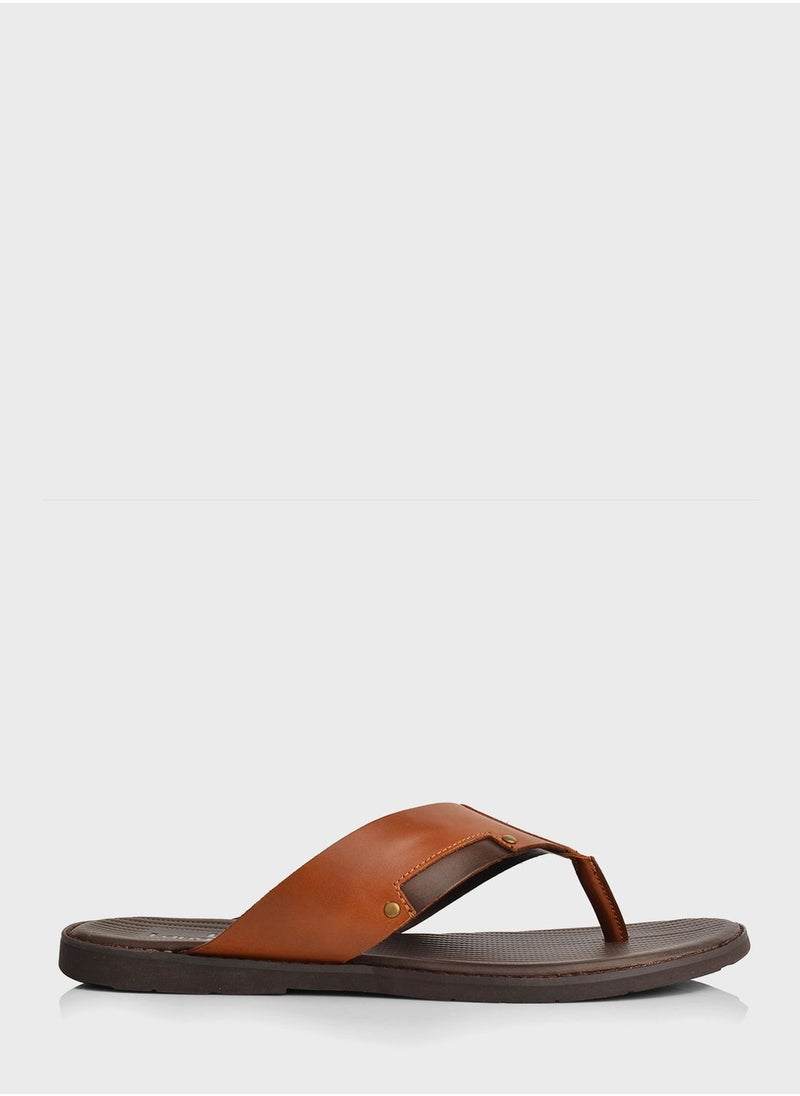Language - Alex Sandals - Image 1