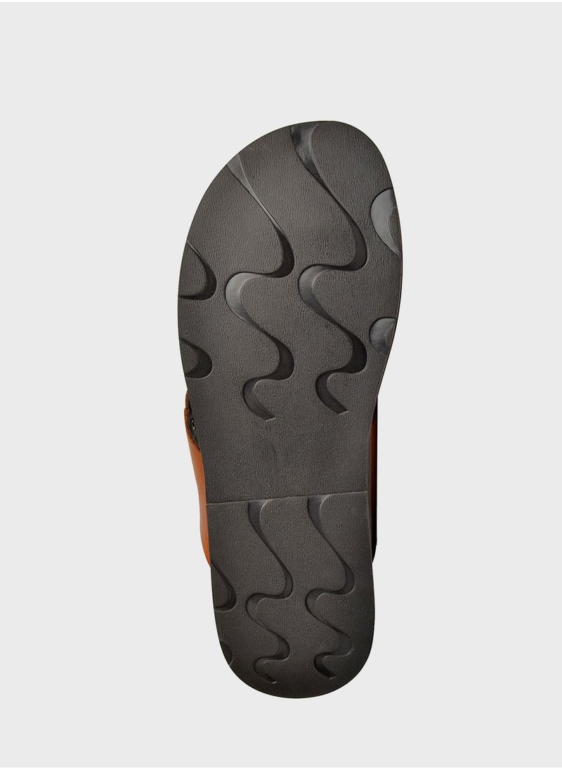 Language - Alex Sandals - Image 1