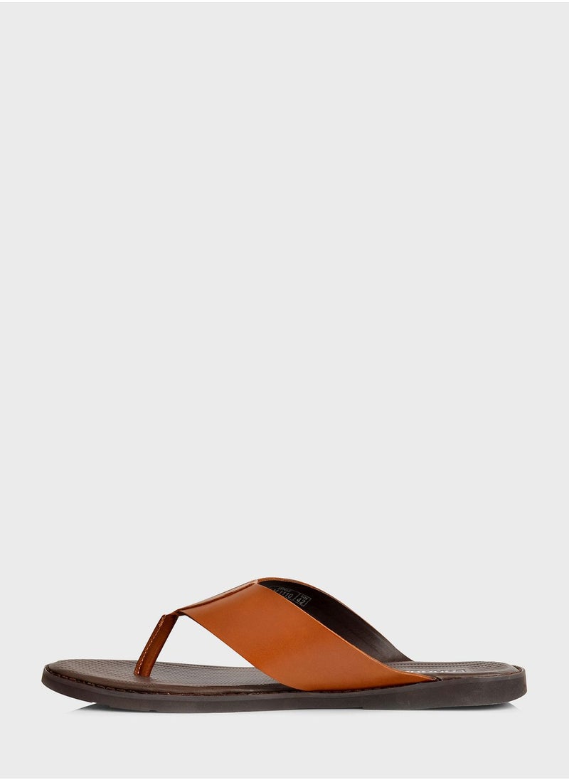 Language - Alex Sandals - Image 1