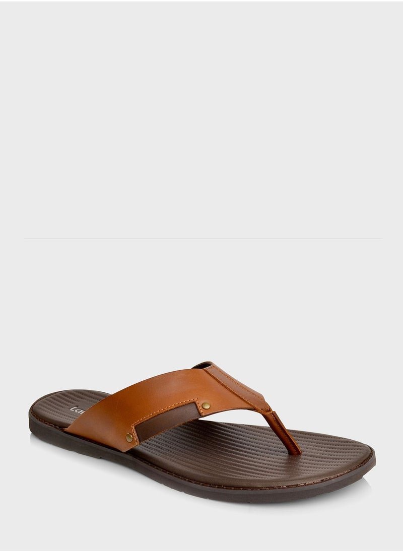 Language - Alex Sandals - Image 1