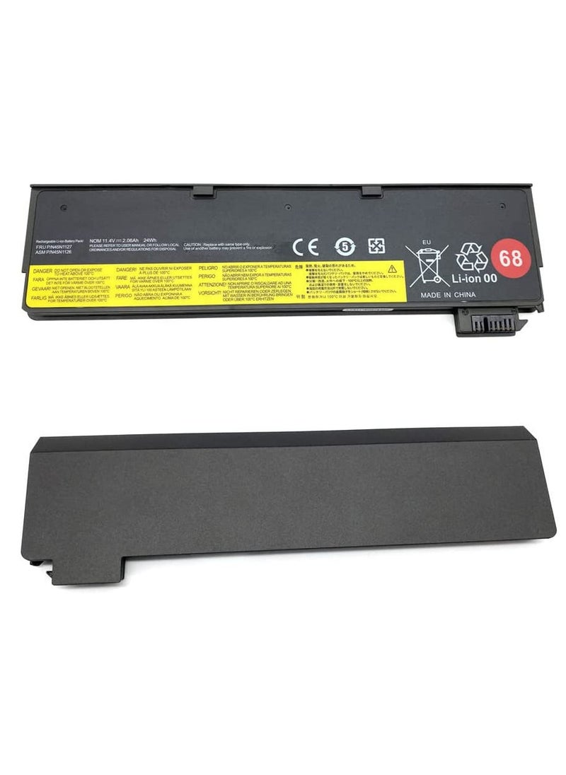CS 68 LAPTOP BATTERY X240  - Image 2