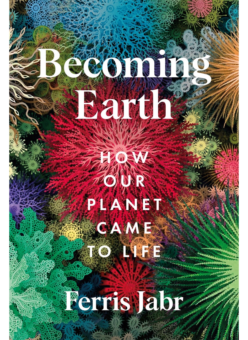 Becoming Earth 