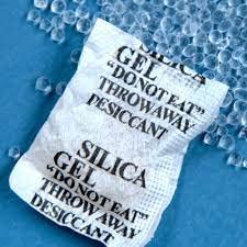 Elysian Premium Silica Gel 1 Gram Pouch 1 Kg Pack Desiccant Packets For Moisture Absorber To Protect Cameras Lenses Mobile Phones Electronics Silica Gel 1 Kg - Image 4