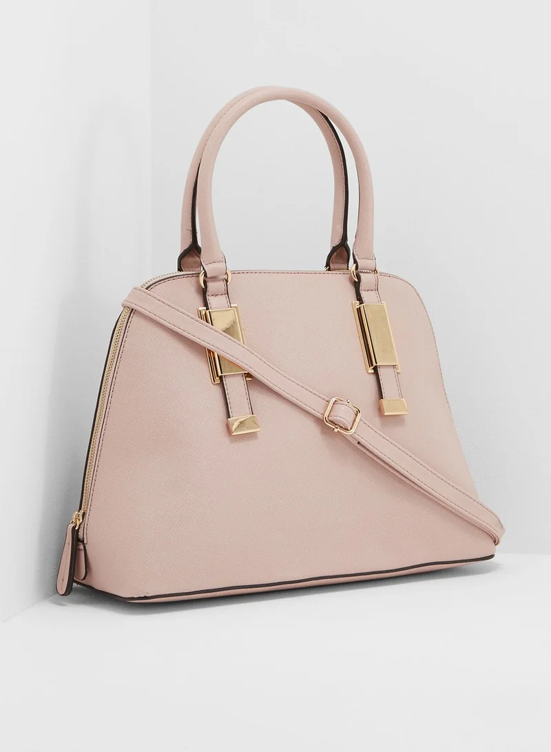 ALDO Chiarano Satchel