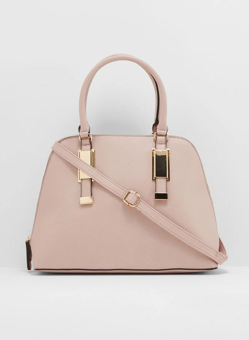 ALDO Chiarano Satchel