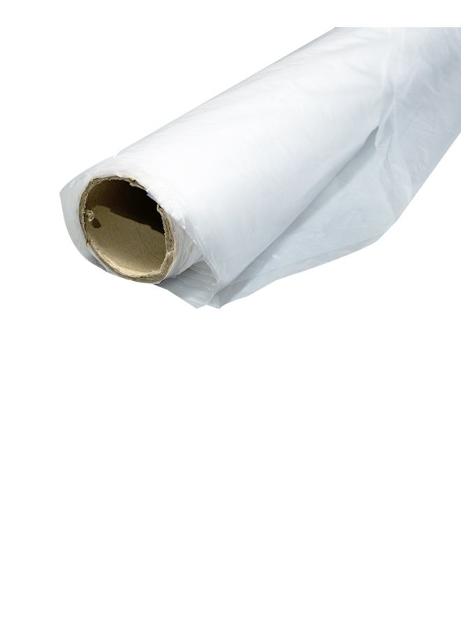 Homesmiths Polythene Sheet 500 