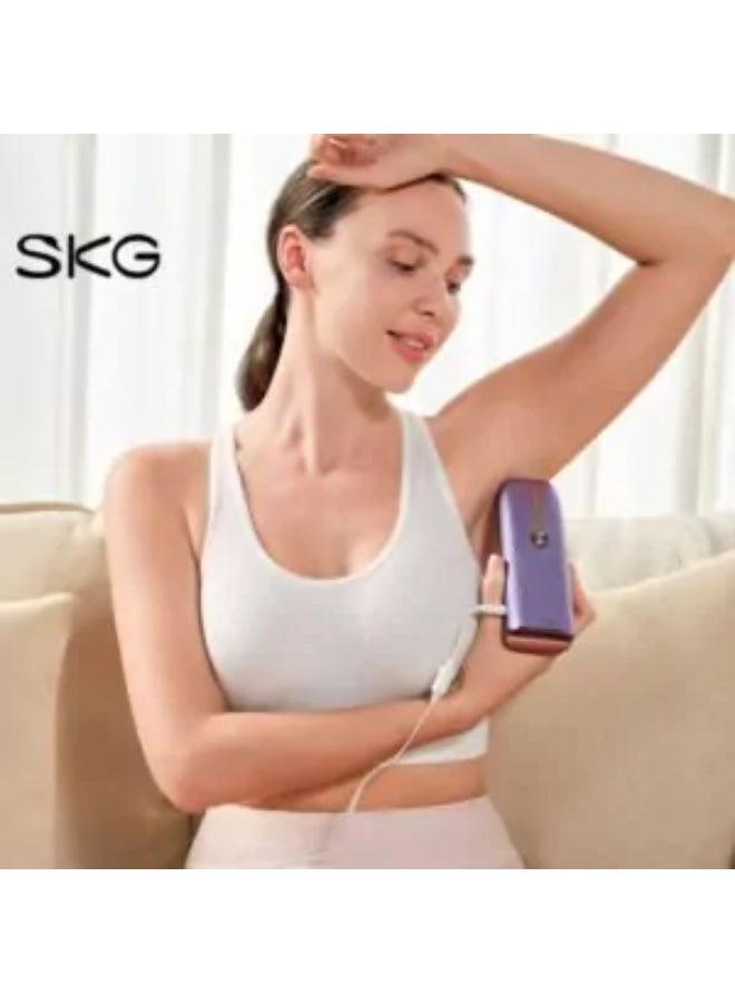 إس كيه جي إزالة الشعر باستخدام ومضات لا نهائية - Image 3