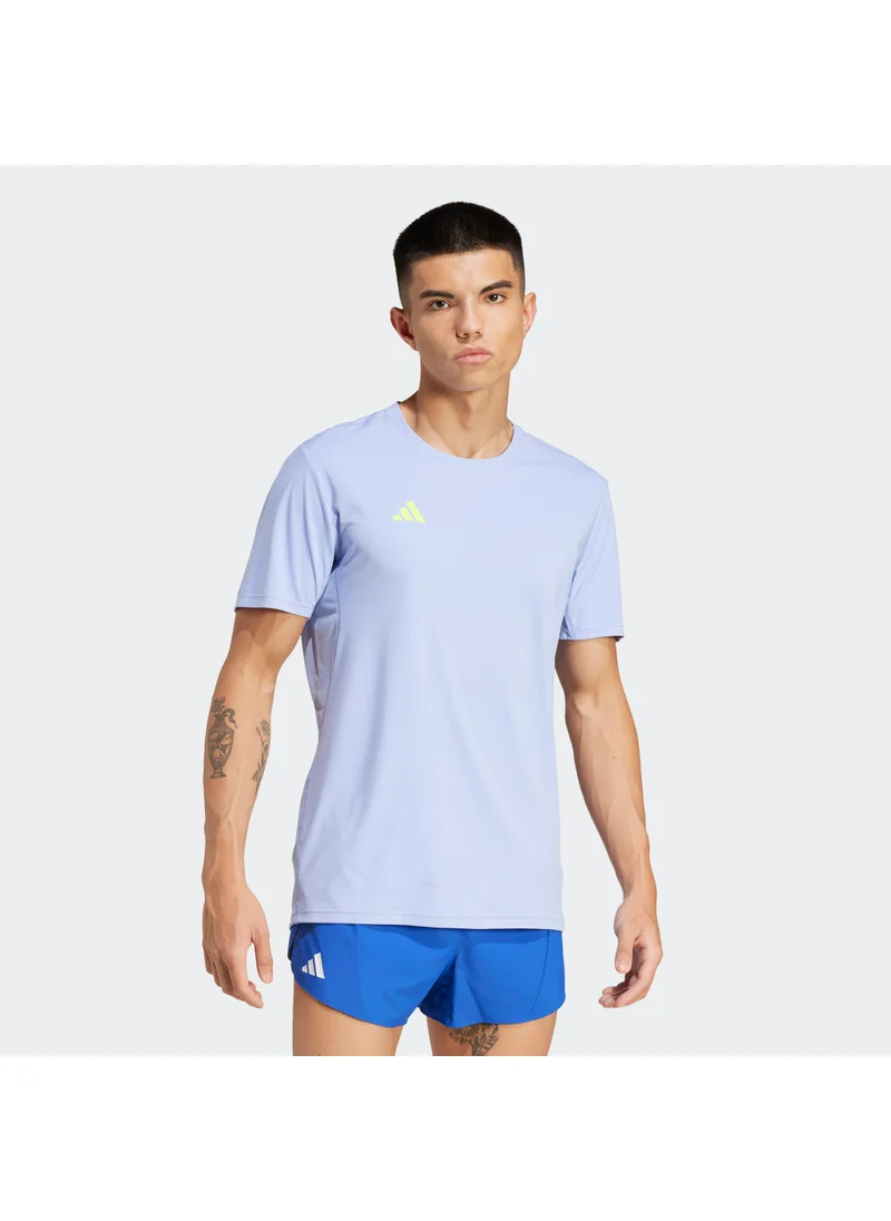 Adidas Adizero Essentials Running Tee