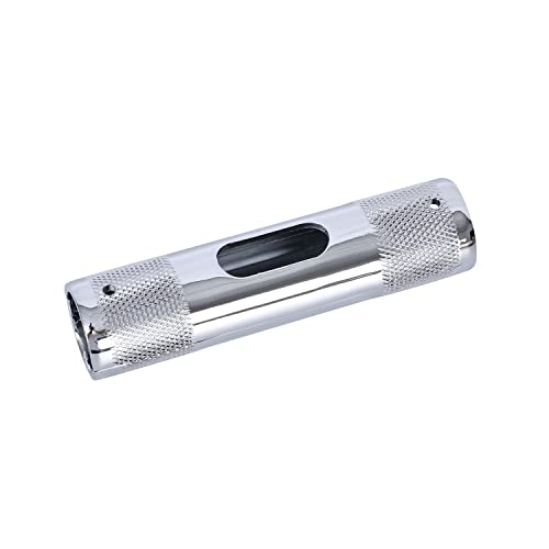 CELOMT 1'' to 1.25'' Motorcycle Handlebar Clamp Adapter Fit Harley Sportster Dyna Softail Touring and Universal Chrome - Image 2