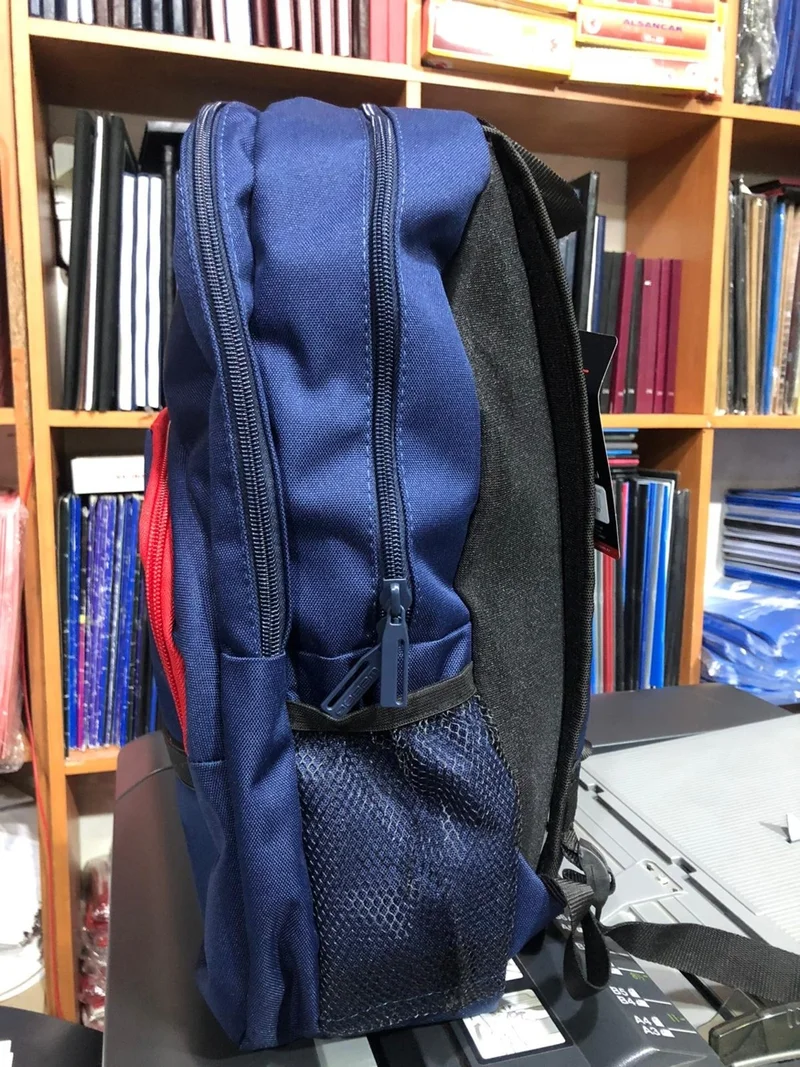 Aksu School Backpack