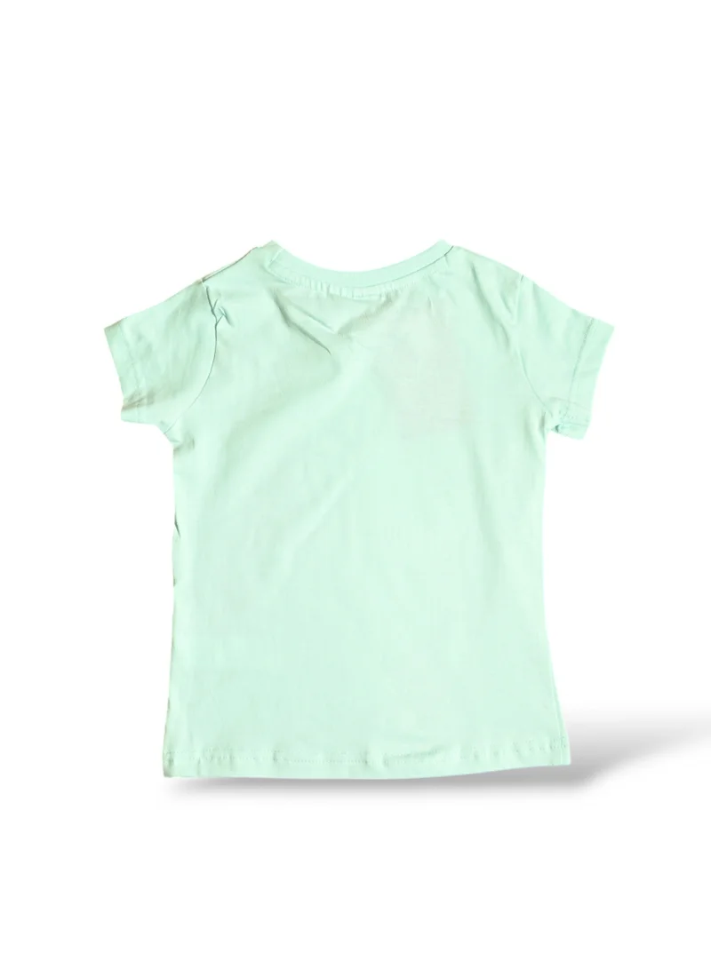 Princess PRINCESS RAPUNZEL - ‬‪GIRLS T-SHIRT‬