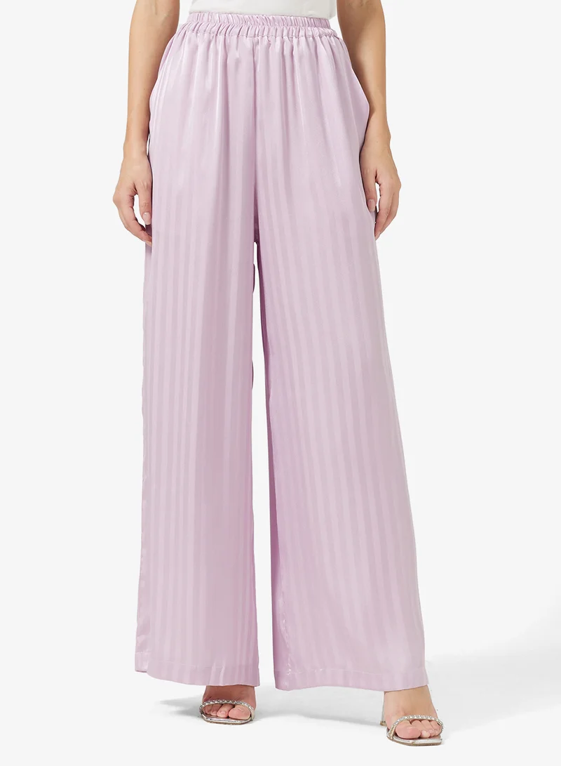 سنوار SATIN SP PANT